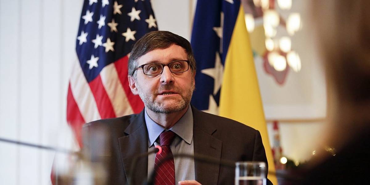 Στέιτ Ντιπάρτμεντ: Ενθαρρύνουμε την Τουρκία να μειώσει τις εντάσεις