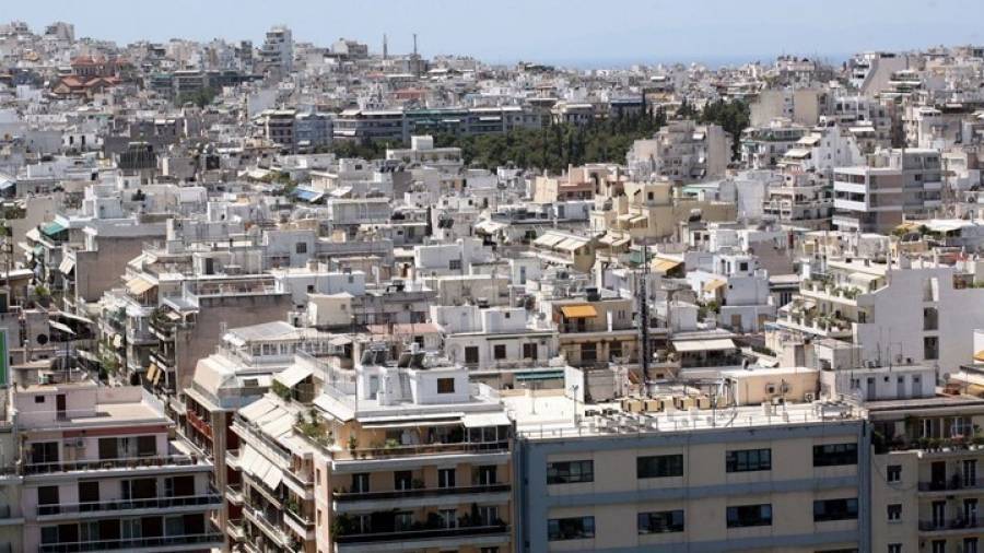 Αίτημα των επαγγελματιών μεσιτών να ενταχθούν στα μέτρα στήριξης