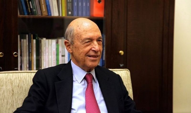 Σημίτης: Ο κανόνας της επιτυχίας είναι «Όλοι μαζί»