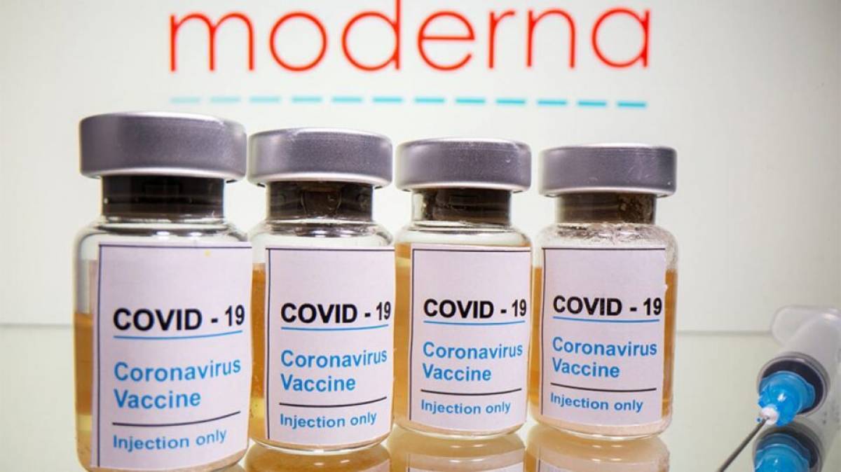Ιαπωνία: Αναστέλλουν δόσεις Moderna λόγω αναφορών για «προσμίξεις σε φιαλίδια»