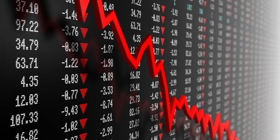 Κατρακύλησαν τα ευρωπαϊκά χρηματιστήρια