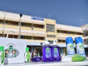 Dettol: Μια ισχυρή κληρονομιά που μετρά 88 χρόνια υγιεινής προστασίας