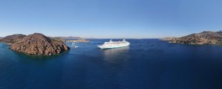 Celestyal Cruises: Συνεργασία με Versonix για «έξυπνη» πλατφόρμα κρατήσεων