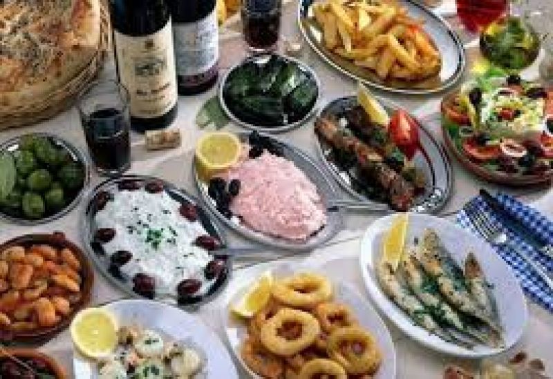 Συμβουλές του ΕΦΕΤ για τα σαρακοστιανά εδέσματα