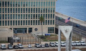 ΗΠΑ: Από το 2019 η κινεζική κατασκοπευτική βάση στην Κούβα