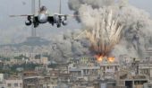 Eurocontrol: Συστήνει προσοχή στον εναέριο χώρο της ανατολικής Μεσογείου