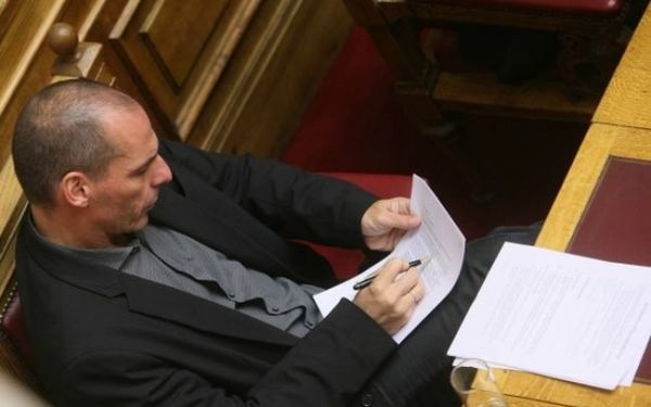 Την Τρίτη (;) στις Βρυξέλες η πρόταση-Σιγή ασυρμάτου από την Κυβέρνηση
