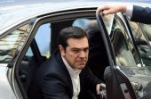 Live: Ολοκληρώθηκε η τριμερής- Ξεκινά η Σύνοδος Κορυφής (video)