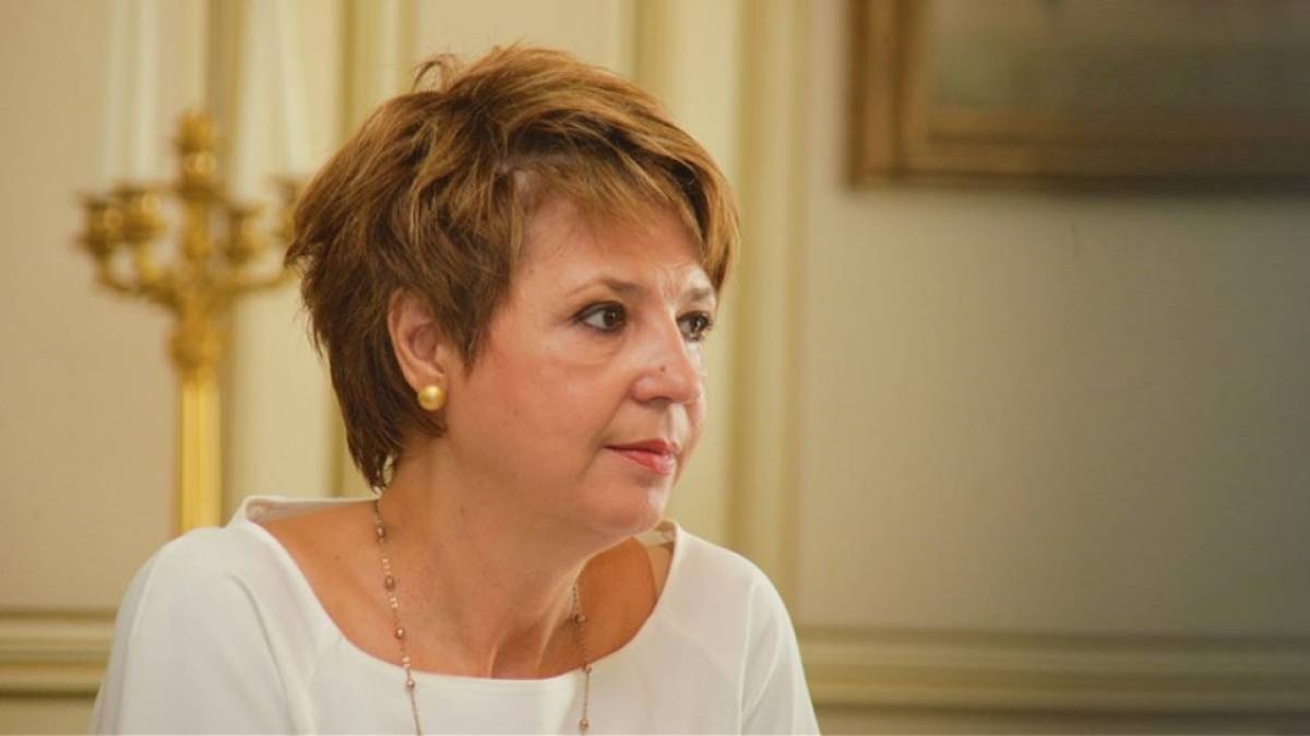 Γεροβασίλη: Εξετάζεται η αύξηση του κατώτατου μισθού