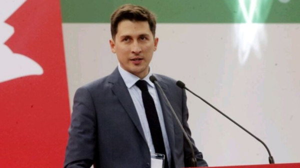 Χρηστίδης (ΠΑΣΟΚ): Όχι άλλο σόου εις βάρος των συνταξιούχων