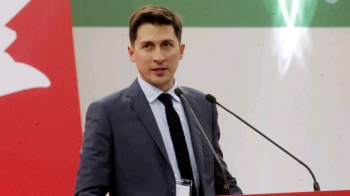 Χρηστίδης (ΠΑΣΟΚ): Όχι άλλο σόου εις βάρος των συνταξιούχων