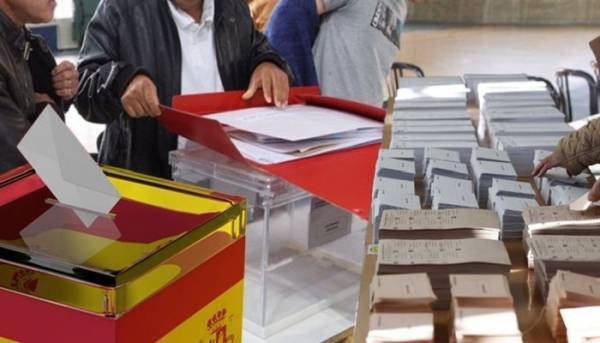 Ισπανικές εκλογές: Επικρατούν οι Σοσιαλιστές, αλλά δίχως αυτοδυναμία