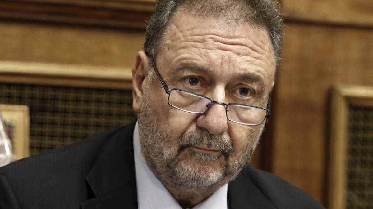 Πιτσιόρλας: Εντός του έτους η πρόταση εξυγίανσης της ΕΒΖ