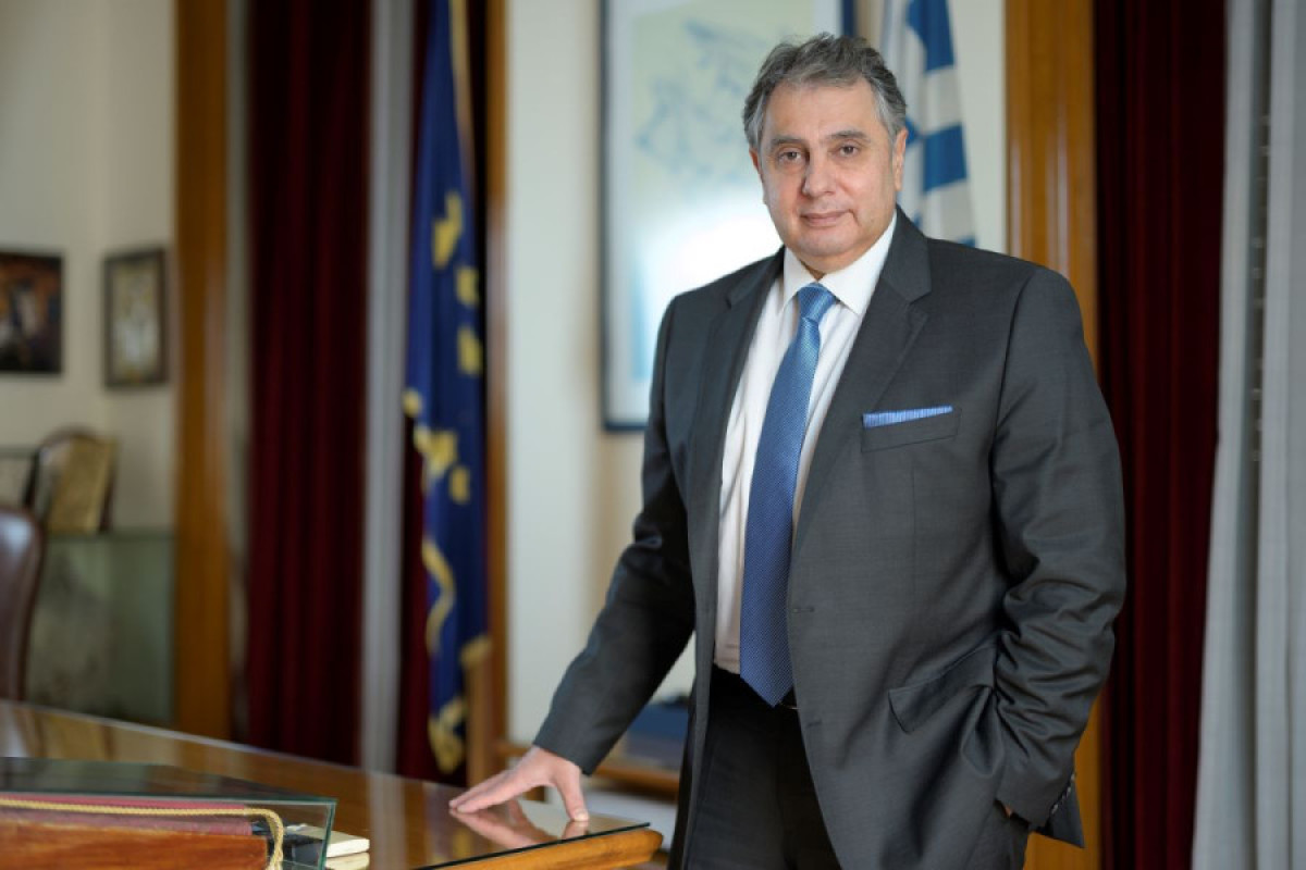 Κορκίδης: Αναστρέψιμη η κατάσταση στην αγορά εάν «χαλαρώσουν» σύντομα οι αγροτικές κινητοποιήσεις,
