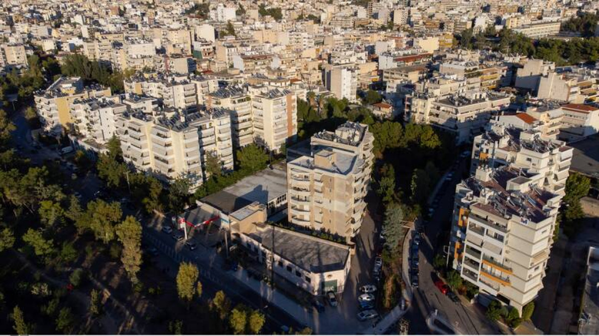 Το Μάρτιο τα πρώτα δάνεια, σπίτια για το πρόγραμμα «Κάλυψη»
