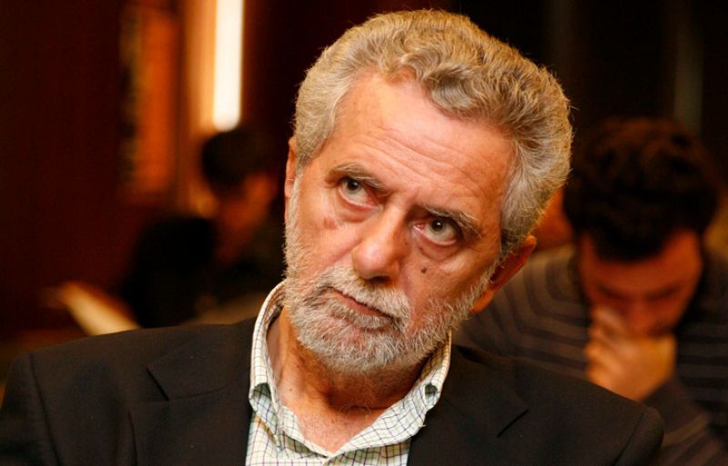Επιστροφή στο Λιμάνι για τον Θ. Δρίτσα, χωρίς «προγραμματικές δηλώσεις»