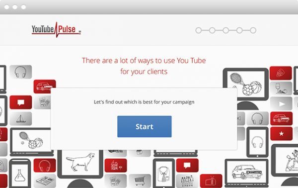 YouTube Pulse: Το νέο must για brands και διαφημιστικές