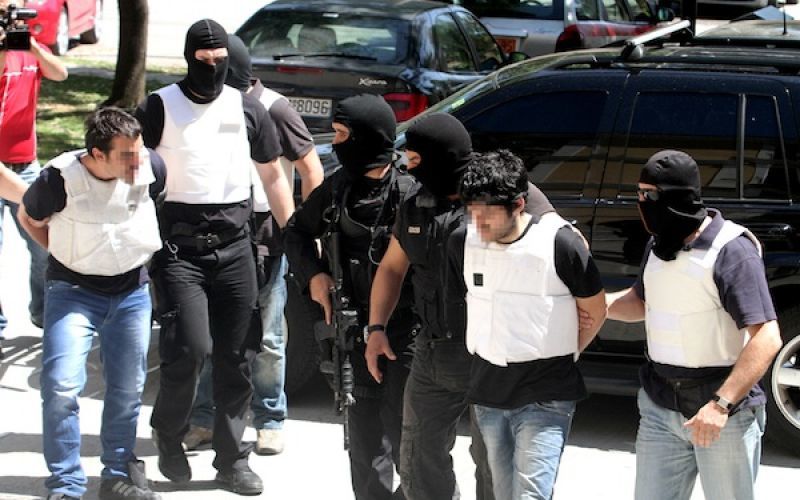Σε δημοσιογράφους και εισαγγελείς στοχεύουν οι Πυρήνες της Φωτιάς
