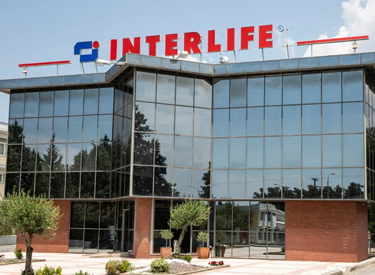 Interlife: Δωρεάν διάθεση 91.143 μετοχών σε διοίκηση και στελέχη αξίας €557,795