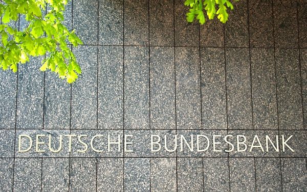 Bundesbank: Πιθανή επιτάχυνση της γερμανικής οικονομίας στο α&#039; τρίμηνο