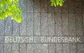 Bundesbank: Πιθανή επιτάχυνση της γερμανικής οικονομίας στο α' τρίμηνο