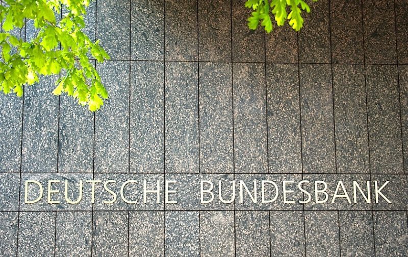 Bundesbank: Πιθανή επιτάχυνση της γερμανικής οικονομίας στο α' τρίμηνο