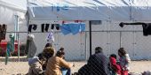 Το 66% των Αθηναίων δεν έχει πρόβλημα με τους πρόσφυγες
