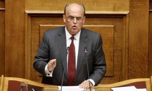 Ζαββός: Σύννομος και ηθικός ο εταιρικός μετασχηματισμός της Τράπεζας Πειραιώς