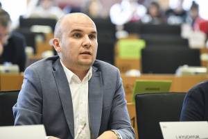 ΕΕ: «Ξέχασε» πολύ γρήγορα τα αίτια της έκρηξης στη Βηρυτό
