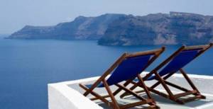 Σε ιστορική καραντίνα ο τουρισμός