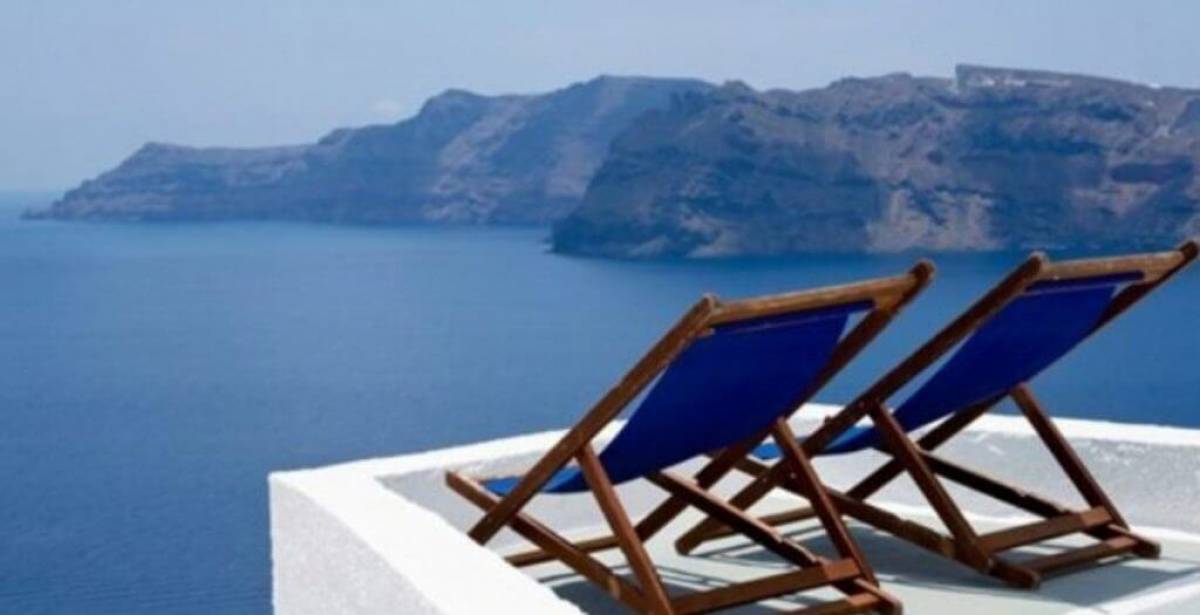 Σε ιστορική καραντίνα ο τουρισμός