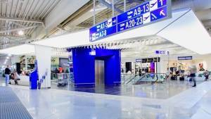 Έρχονται πτήσεις εσωτερικού και εξωτερικού, μετά το αρνητικό ρεκόρ -99%