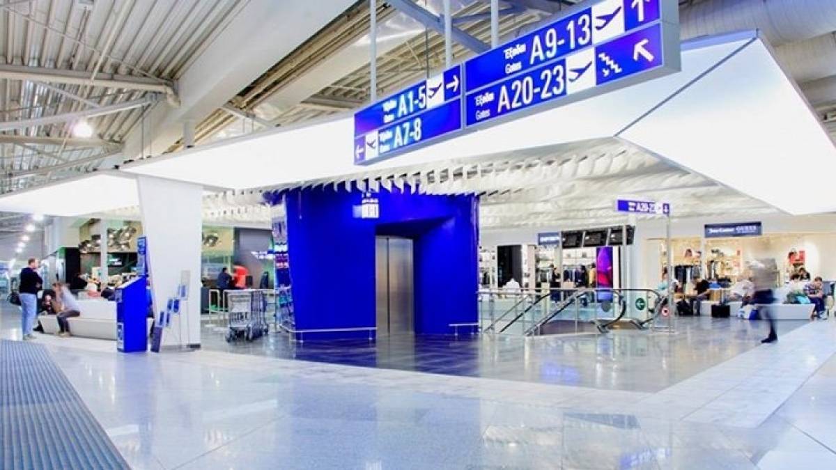 Έρχονται πτήσεις εσωτερικού και εξωτερικού, μετά το αρνητικό ρεκόρ -99%