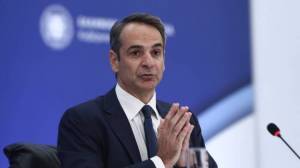 Ο Μητσοτάκης ανακοινώνει στις 11/9 την οικονομική πολιτική του 2022