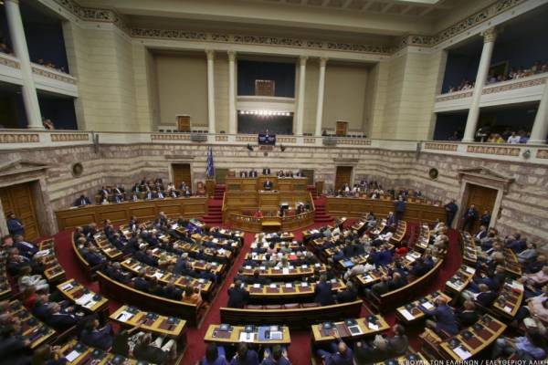 Πόθεν έσχες: Δημοσιοποιούνται την Πέμπτη εκτός απροόπτου
