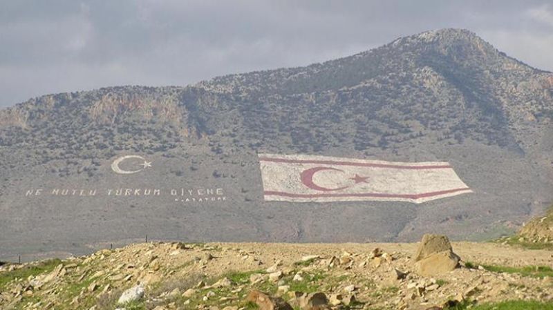 Κατεχόμενα: Σήμερα η νέα «κυβέρνηση»