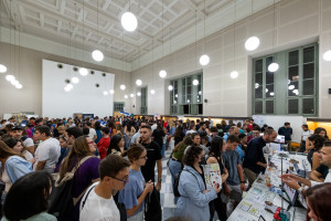 «Βραδιά του Ερευνητή» στο Εθνικό Μετσόβιο Πολυτεχνείο