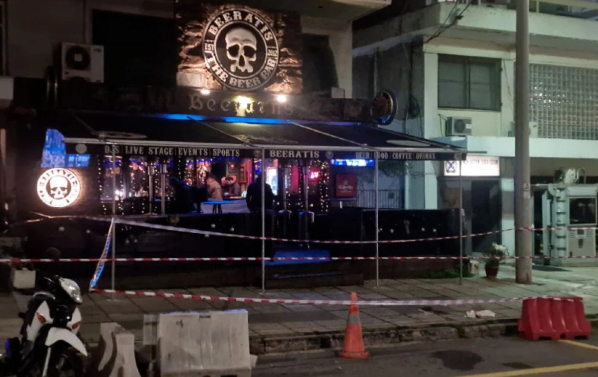 Θεσσαλονίκη- Θάνατος 32χρονου αστυνομικού: Τι έδειξε η ιατροδικαστική εξέταση