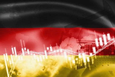 Ανάλυση DW: Ήρθε το τέλος της ανάπτυξης για τη Γερμανία;