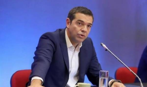 Τσίπρας: Μεγάλη αδικία η κατάργηση της Νομικής στο Πανεπιστήμιο Πατρών