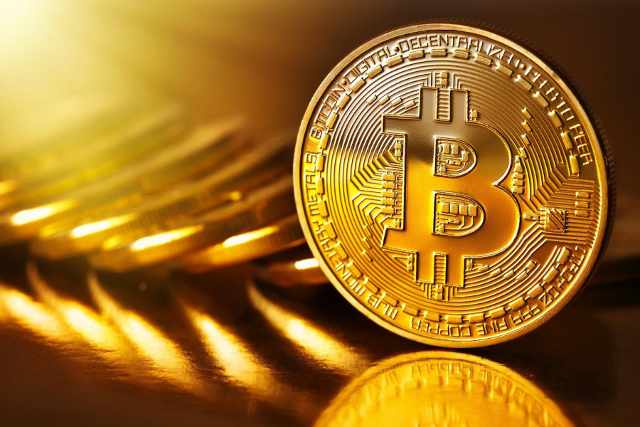 Ανεβαίνουν ξανά τα κρυπτονομίσματα- Κέρδη 5% για το Bitcoin
