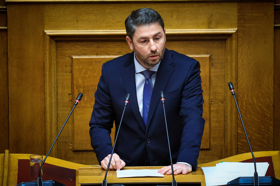 Ποια θα είναι η επιδίωξη ενός «νέου Ελσίνκι»;