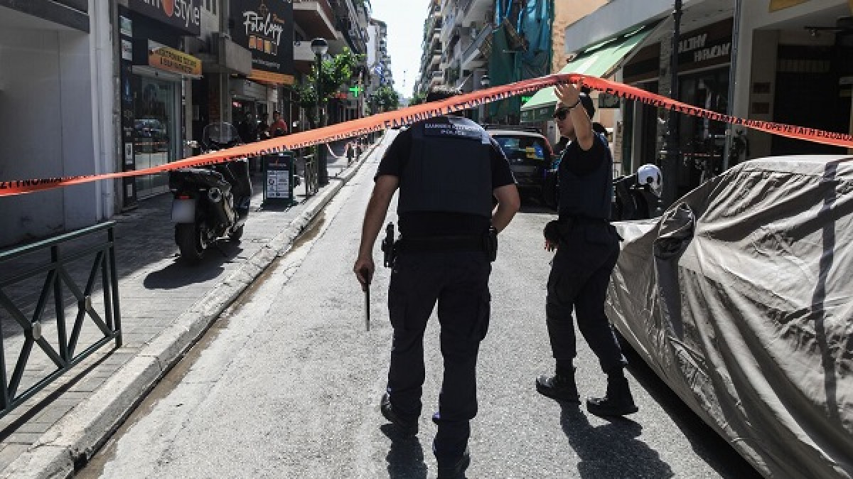 Δολοφονία στον Πειραιά: Προθεσμία για να απολογηθεί έλαβε ο 68χρονος