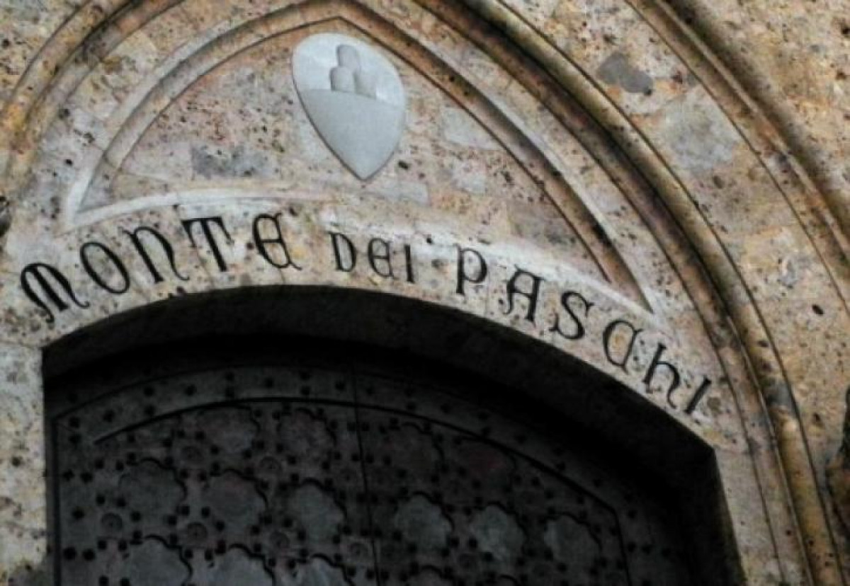 Monte dei Paschi: Ανακοίνωσε απόφαση για ΑΜΚ 2,5 δισ. ευρώ