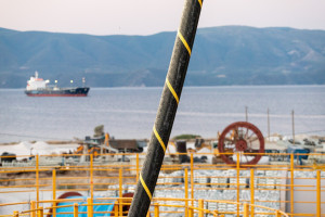 MoU ΑΔΜΗΕ - Διαχειριστή Συστήματος Μεταφοράς της Κύπρου