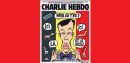 Charlie Hebdo: Σοκαριστικό σκίτσο με τα θύματα των Βρυξελλών
