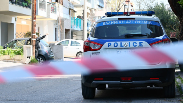 Θεσσαλονίκη: Δύο συλλήψεις για «ψηφιακό» εμπόριο ναρκωτικών
