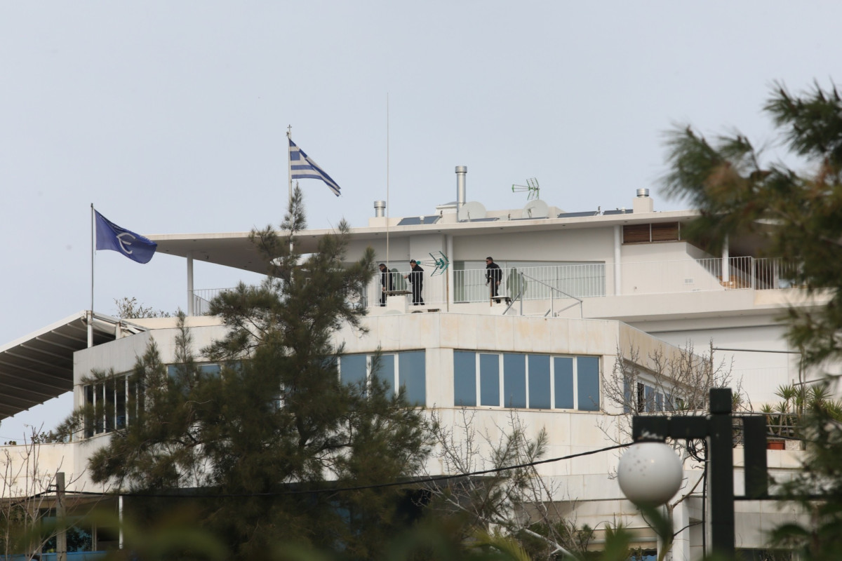 Μακελειό στη Γλυφάδα-Ανακοίνωση ναυτιλιακής: Κοινός δολοφόνος-Δεν του είχε παραχωρηθεί σπίτι
