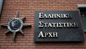 ΕΛΣΤΑΤ: Στο 16,5% ο πληθυσμός με υλικές στερήσεις