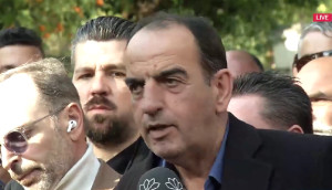 Αγρότες μετά τη συνάντηση με Μητσοτάκη: Θα αποφασίσουμε στα μπλόκα